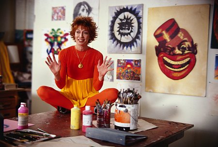 Roberta Allsworth