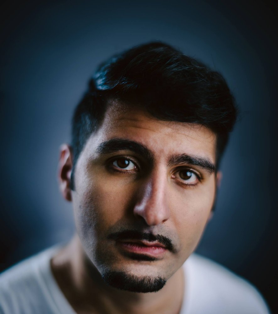 Amro Majzoub