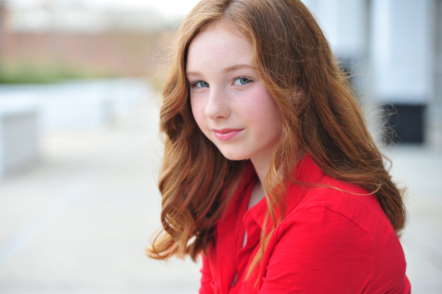 Lola Phillips