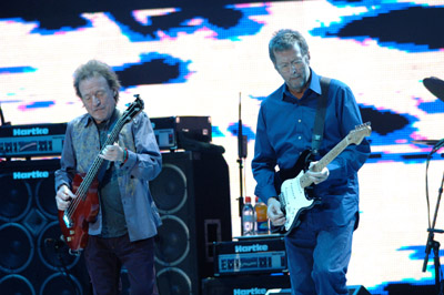 Jack Bruce