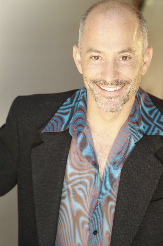 Jay Caputo