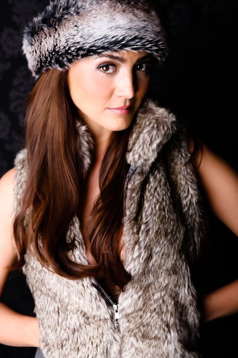 Claudia Camacho