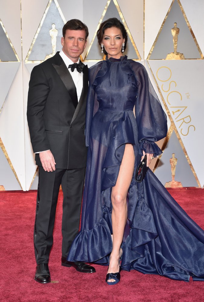 Taylor Sheridan