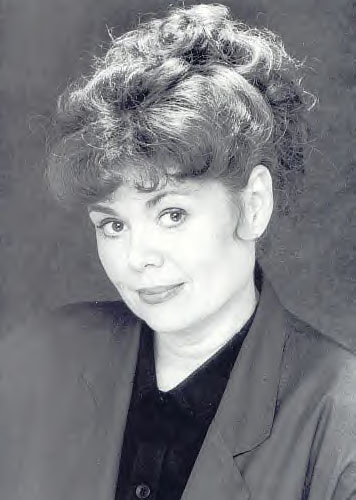 Cheryl Felicia Rhoads
