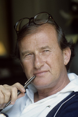 Larry Gelbart