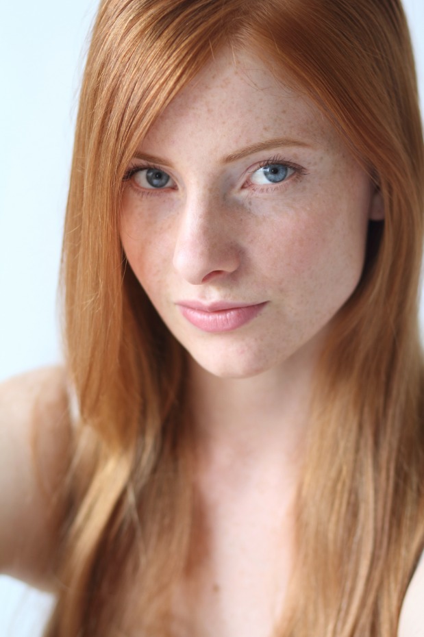 Heather Anne Fee