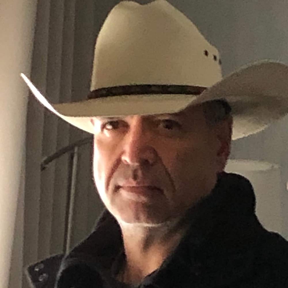 Robert J Morgalo