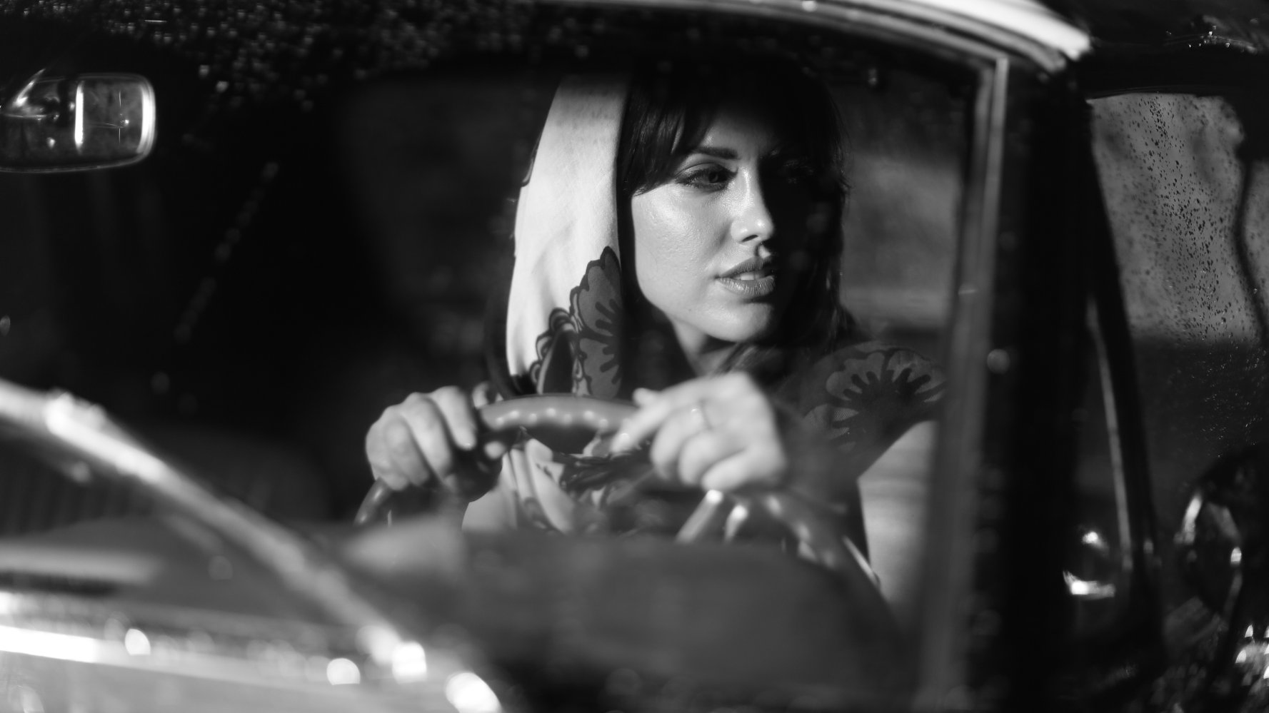 Estrella Nouri