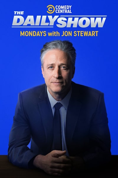 The Daily Show - Season 29