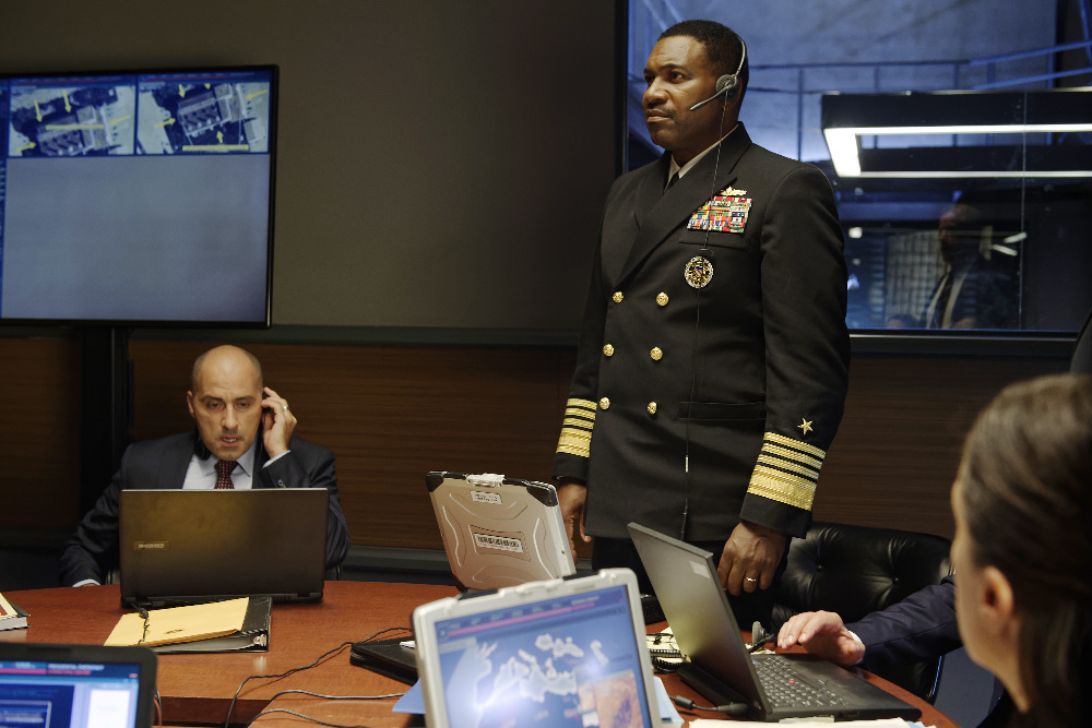 Mykelti Williamson