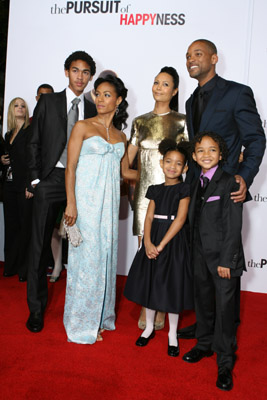 Trey Smith