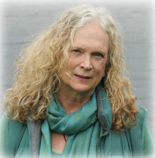 Virginia Morris