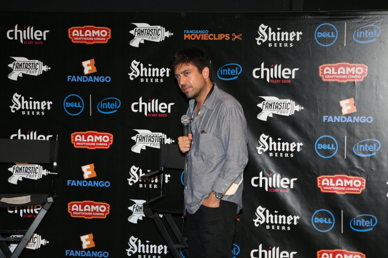 Alfonso Gomez-Rejon
