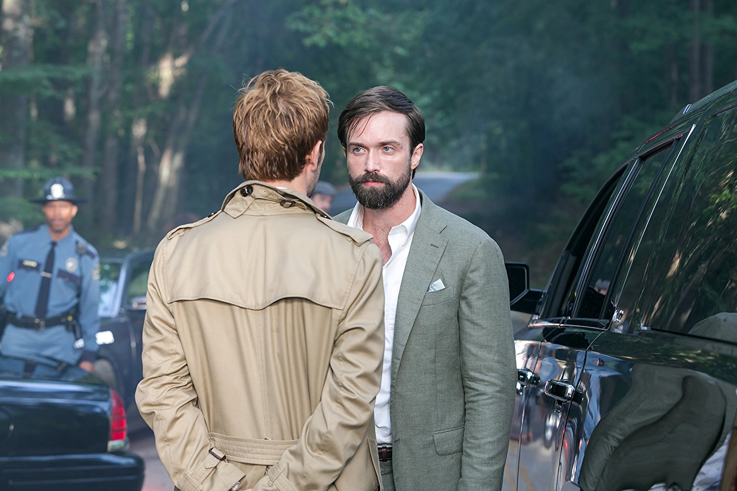 Jim Corrigan