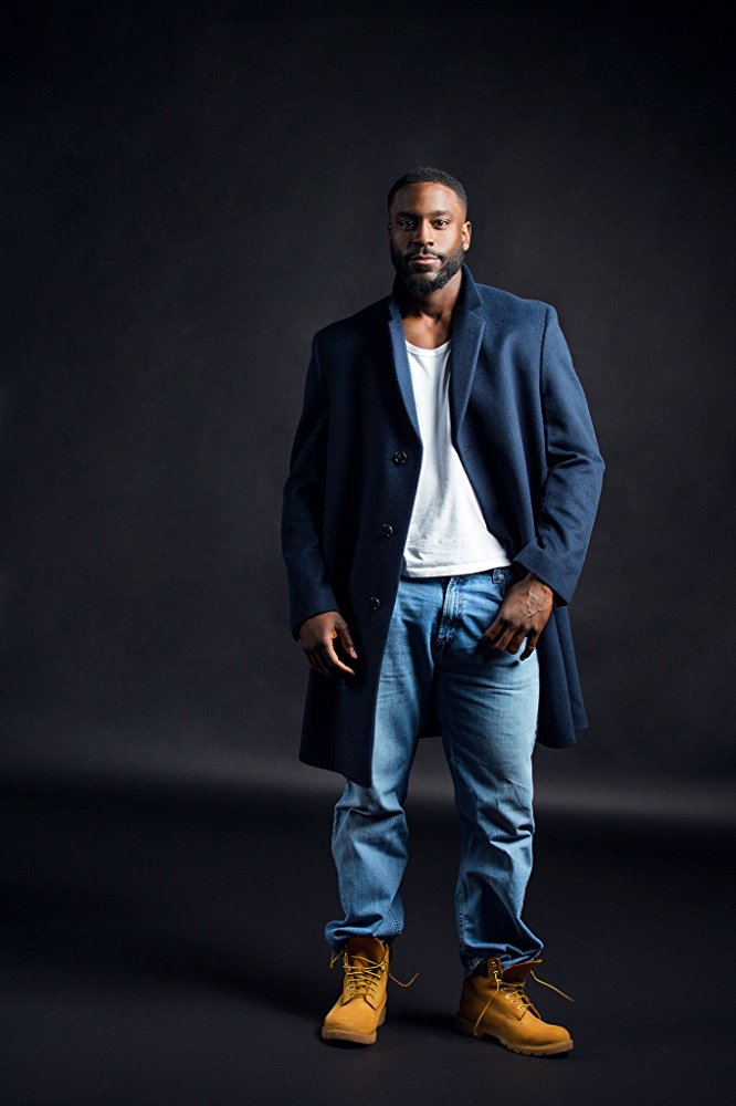Terence Davis