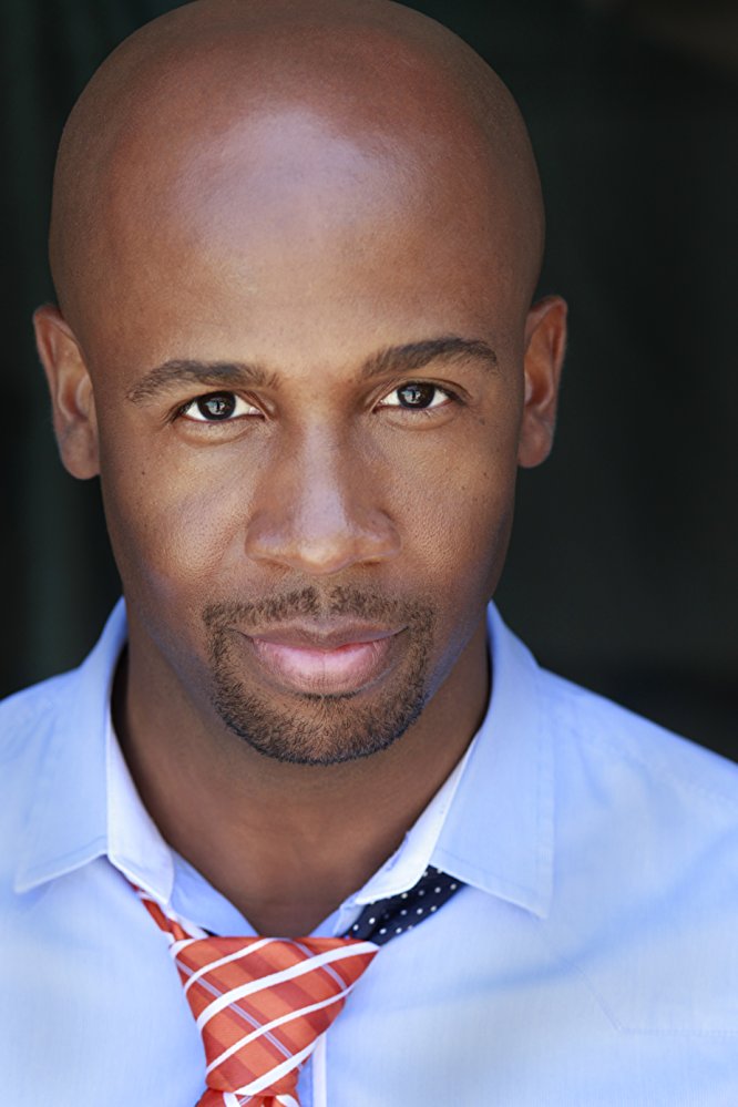 Shon Fuller