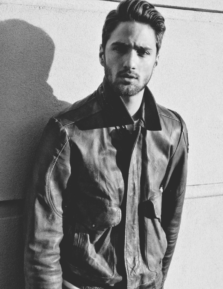 Adam Budron