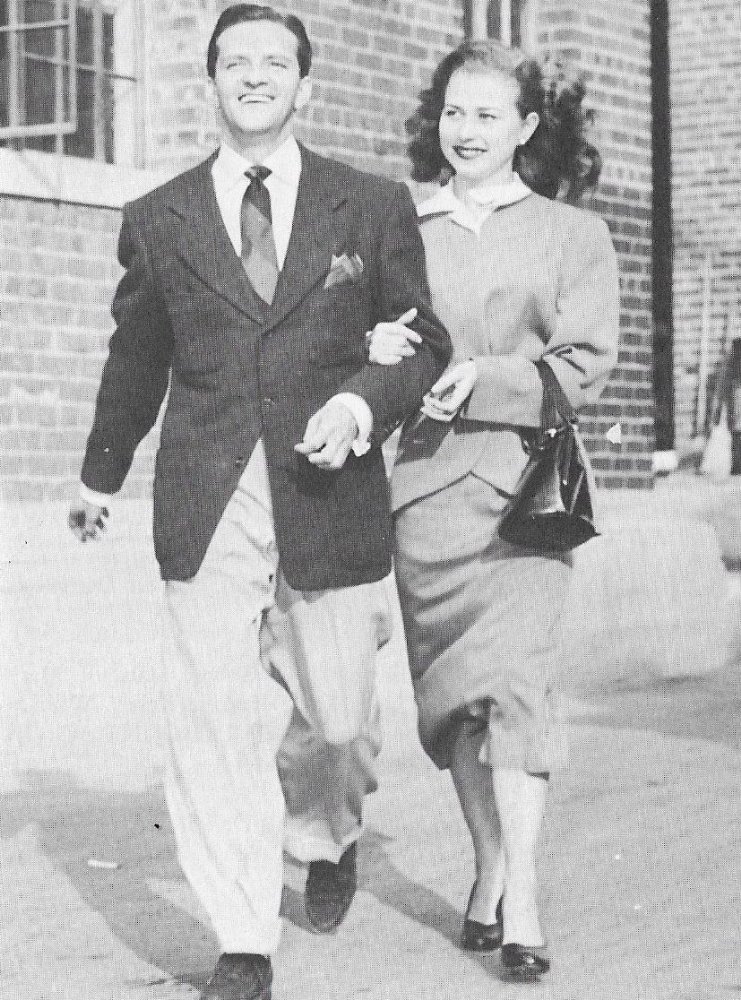 Stanley Clements