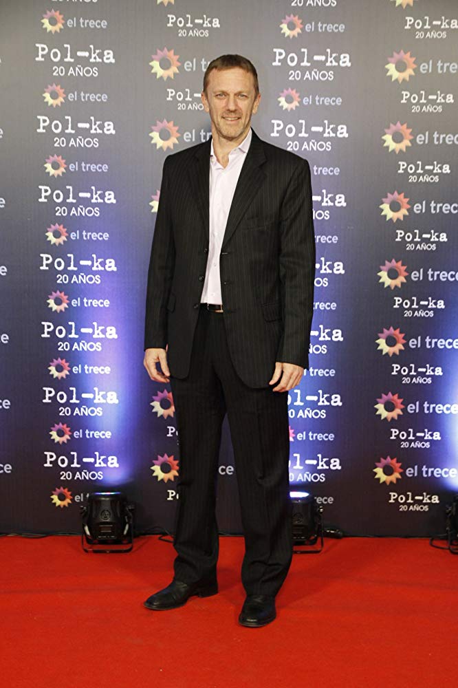 Federico D'Elía