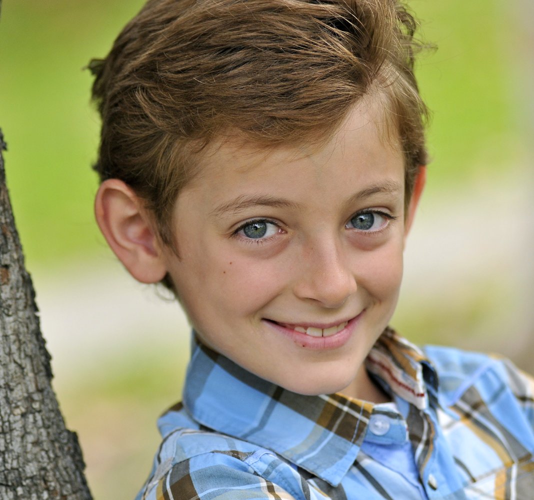 Aidan Collins