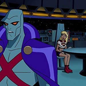 Kara Kent, Supergirl, Galatea, Shakira, Watchtower Computer, Woman