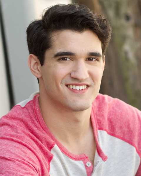 Tomas Mauro