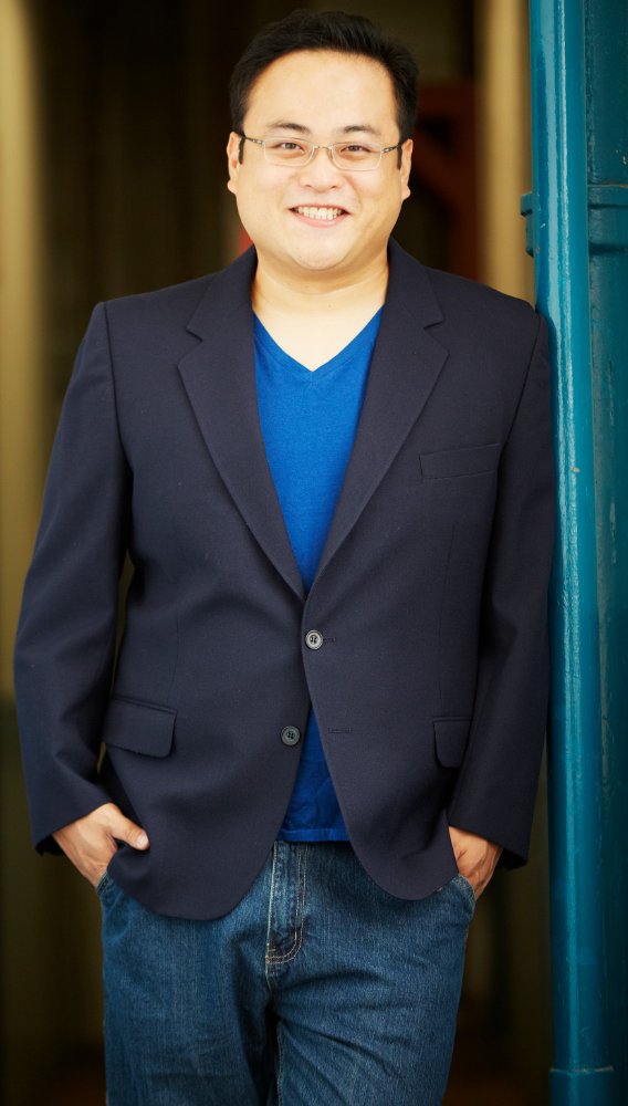 Leo Choy