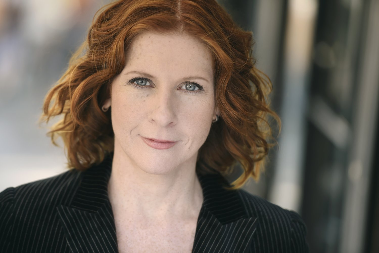 Sue-Anne Morrow