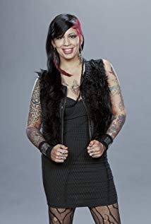 Jenn Arroyo