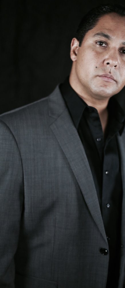 David Casiano