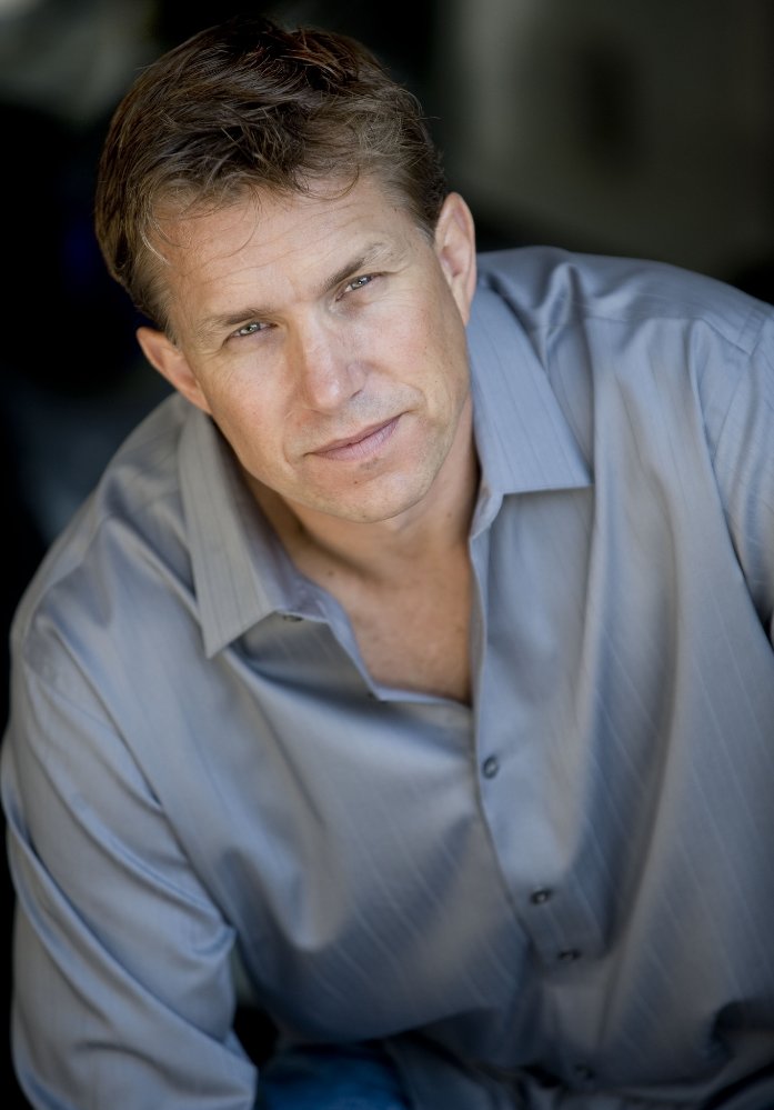 Mark Vanselow