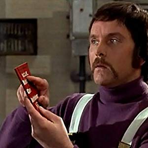 Vic Spanner