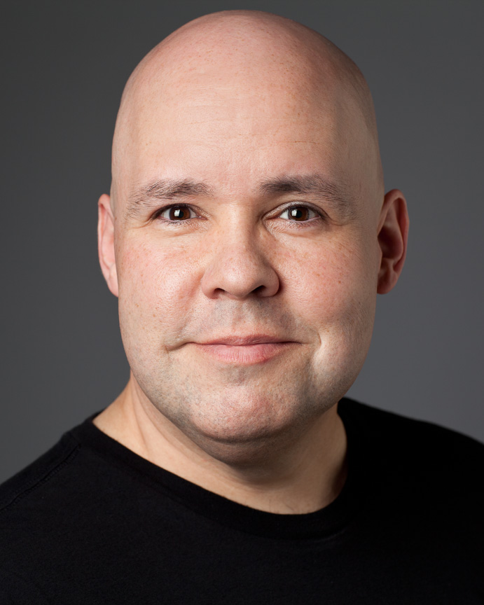 Brian Alan Gibson