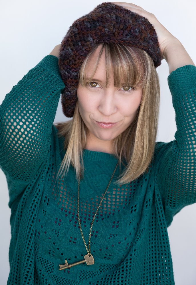 Katelyn Gault
