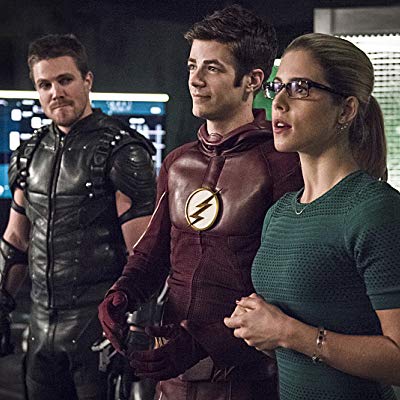 Oliver Queen, Green Arrow, The Arrow, Dark Arrow
