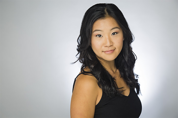 Connie Wang