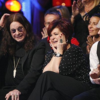 Herself - Audience Member, Herself - Audience, Herself - Guest Appearance, Herself - Interviewee