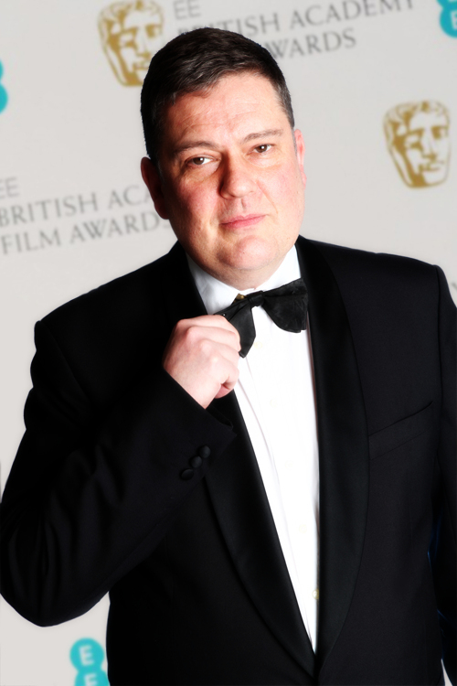 Andrew Blackall