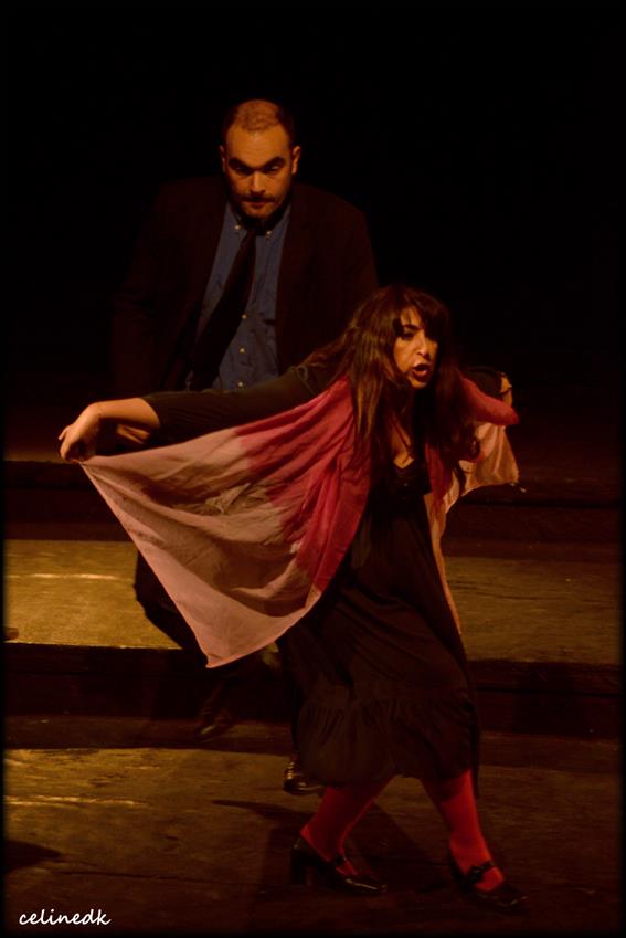Sophie Bacry Picciotto