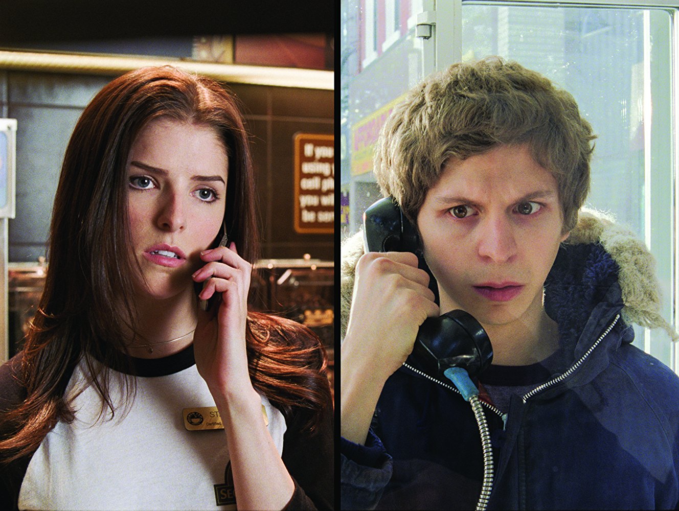 Scott Pilgrim