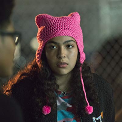 Molly Hernandez