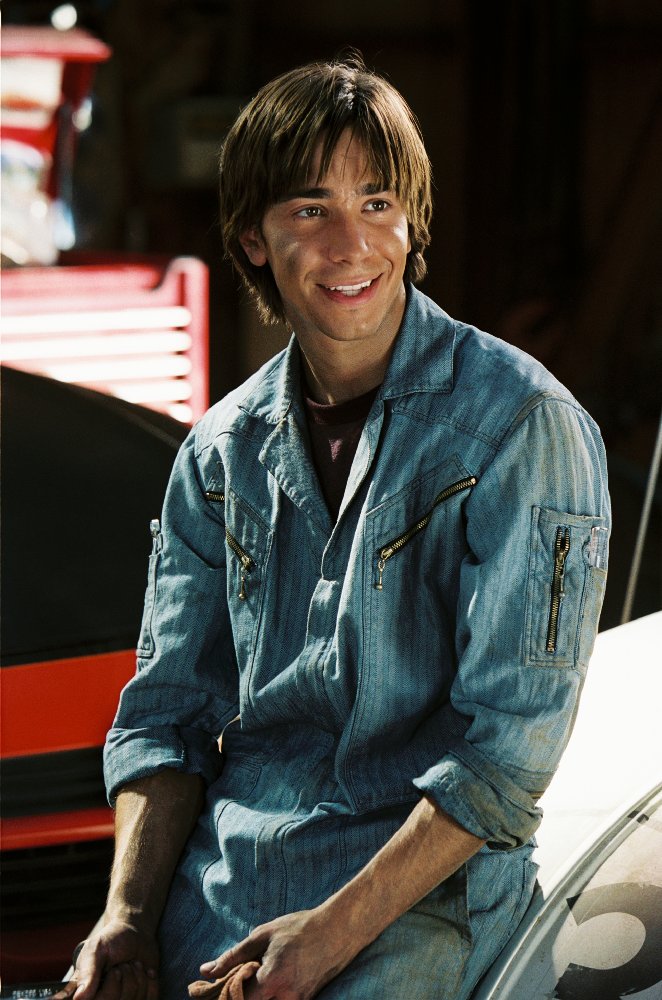 Justin Long