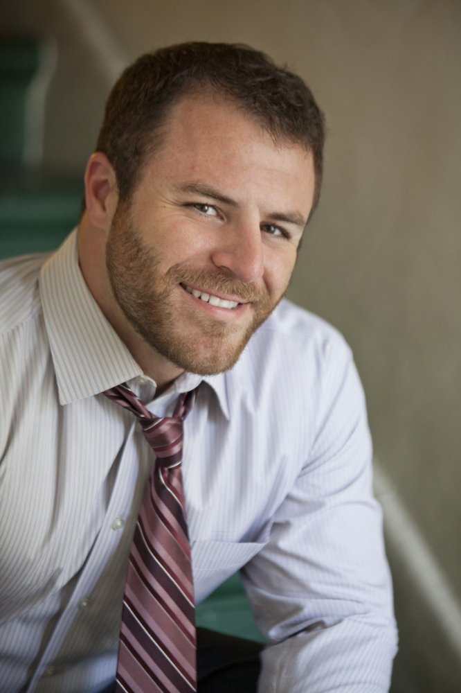 Ian Parks