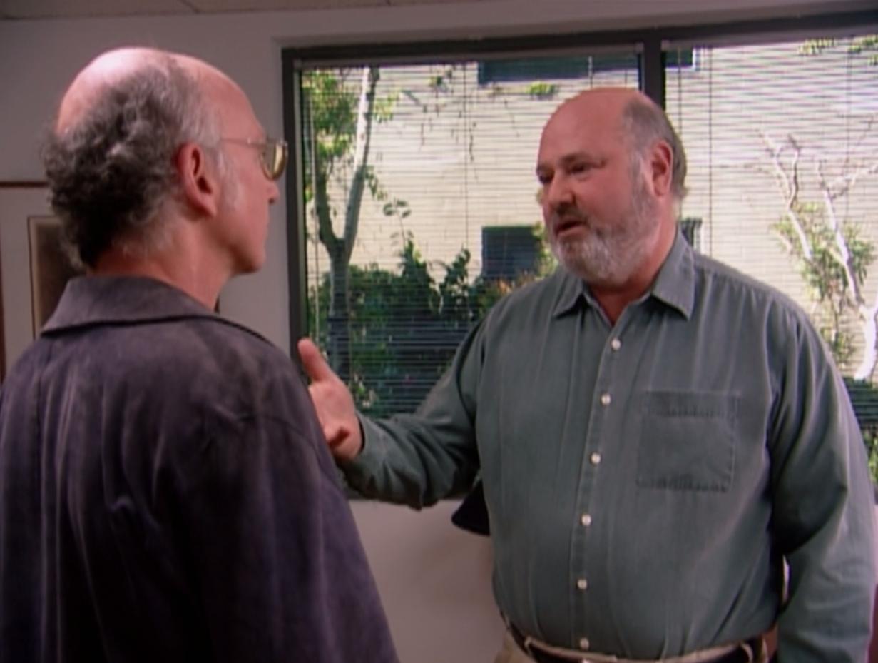 Rob Reiner