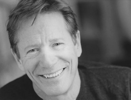 Peter Strauss