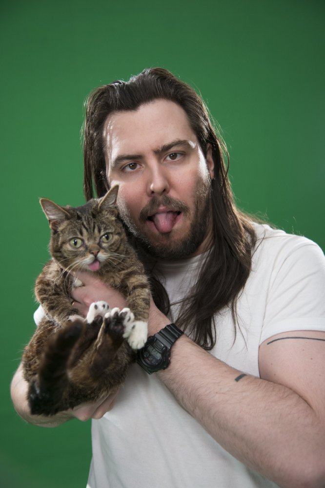 Lil Bub