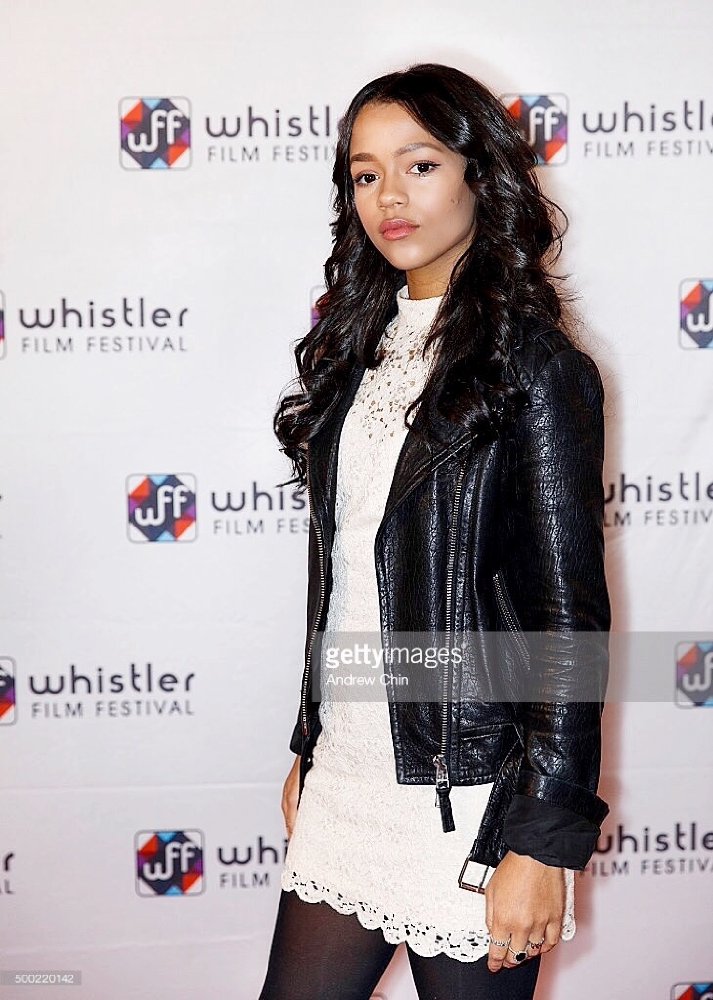 Taylor Russell