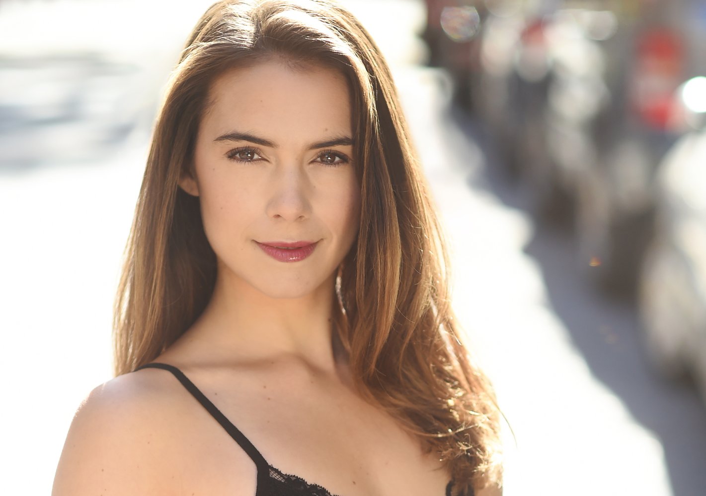 Rachel Cora Wood