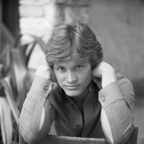Andrew Stevens