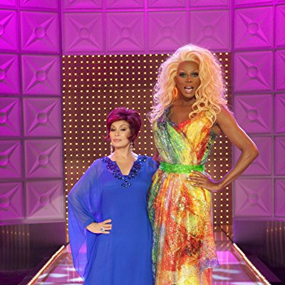 Herself - Guest Judge